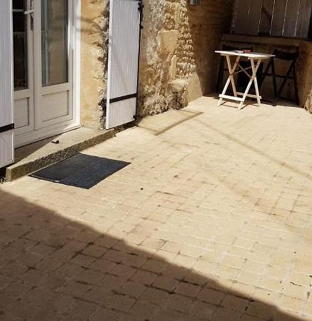 Maison Au Coeur D'Un Village Pres D'Angouleme Champniers  Eksteriør billede