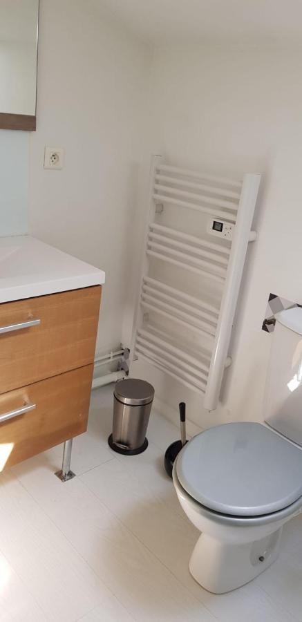Maison Au Coeur D'Un Village Pres D'Angouleme Champniers  Eksteriør billede