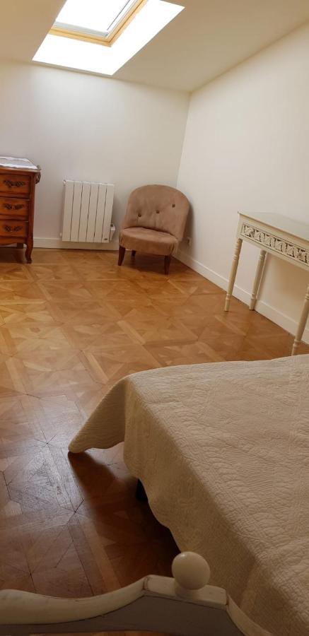 Maison Au Coeur D'Un Village Pres D'Angouleme Champniers  Eksteriør billede